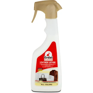 Erdal Lederwaren Conditionerende Lotion, 500 ml
