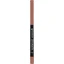 Essence Cosmetics 8h Matte Comfort Lip Pencil 01 Zimtgewürz, 0,3 g