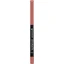 Essence Cosmetics 8h 8h Matte Comfort Lip Liner 04 Rosy Nude, 0,3 g