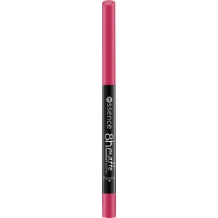 Essence Cosmetics 8h Matte Comfort Lip Pencil 05 Pink Blush, 0,3 g