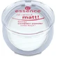 Essence Cosmetics All about matt! fixing compact powder, 8 g