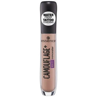 Essence Cosmetics Camouflage+ Mattierungsmittel 30 Heller Honig, 5 ml