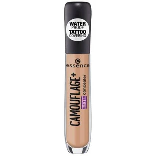 Essence Cosmetics Camouflage+ Matt Korrektor 50 Warm Toast, 5 ml