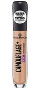 Essence Cosmetics Camouflage+ Matt Korrektor 50 Warm Toast, 5 ml