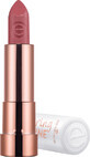 Essence Cosmetics Caring Shine Vegan Collagen lipstick 204 My Way, 3.5 g