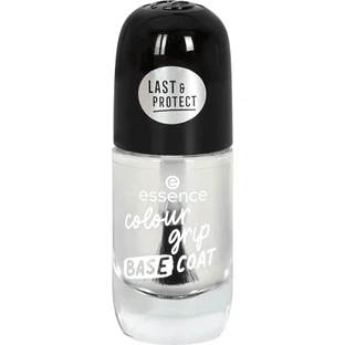 Essence Cosmetics Colour Grip base coat, 8 ml