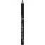 Essence Cosmetics Eyebrow designer crayon à sourcils 01 Noir, 1 g
