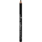 Essence Cosmetics Eyebrow designer crayon à sourcils 01 Noir, 1 g