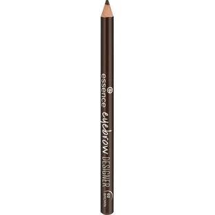 Essence Cosmetics Wenkbrauw designer wenkbrauwpotlood 02 Bruin, 1 g