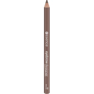 Essence Cosmetics Eyebrow designer crayon à sourcils 04 Blonde, 1 g