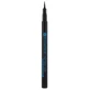 Essence Cosmetics Lápiz de ojos Carioca Waterproof Lápiz 01 Negro, 1 ml