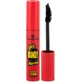 ¡Essence Cosmetics Get Big! Máscara de pestañas Volume Curl 01 Negro, 12 ml