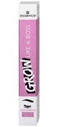 Essence Cosmetics GROW LIKE A BOSS Lash &amp;amp; Brow Growth serum for lashes and brows, 6 ml