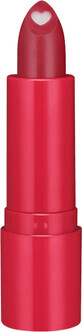 Essence Cosmetics Baume &#224; l&#232;vres Heart Core Fruity 01 Crazy Cherry, 3 g