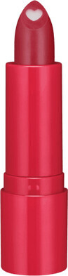 Essence Cosmetics Heart Core Lip Balm Fruity 01 Crazy Cherry, 3 g