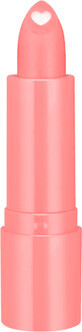 Essence Cosmetics Heart Core Fruity Lip Balm 03 Wild Watermelon, 3 g