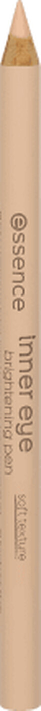 Essence Cosmetics Inner Eye Brightening Pen Eye Pencil 01 Everybody&#39;s shade, 1 g