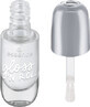 Essence Cosmetics Gel nail varnish nail colour 01, 8 ml
