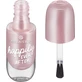 Essence Cosmetics Gel-Nagellack Nagelfarbe 06, 8 ml