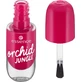 Essence Cosmetics Gel nail varnish nail colour 12, 8 ml