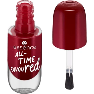 Essence Cosmetics Gel nagellak nagelkleur 14, 8 ml
