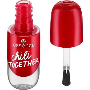Essence Cosmetics Esmalte de uñas de gel color 16, 8 ml