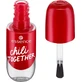 Essence Cosmetics Esmalte de uñas de gel color 16, 8 ml