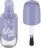 Essence Cosmetics Vernis &#224; ongles en gel couleur 17, 8 ml