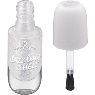 Essence Cosmetics Gel nagellak nagelkleur 18, 8 ml