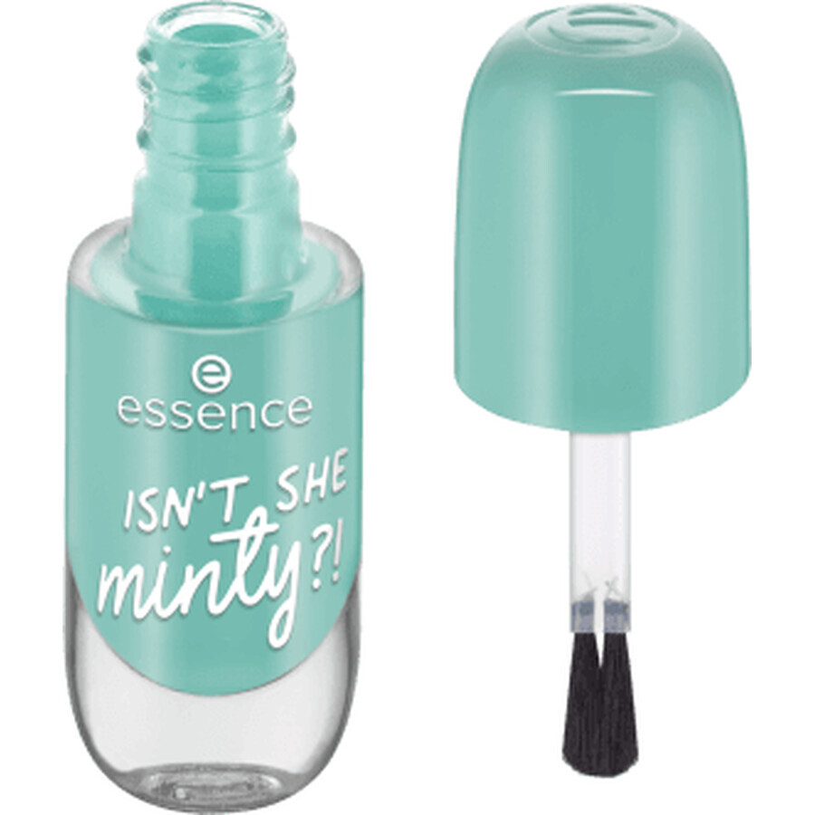 Essence Cosmetics Gel nail color nail polish 40, 8 ml