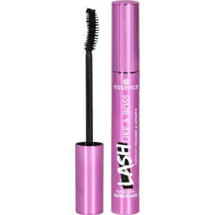 Essence Cosmetics Mascara Lash Like A Boss Ultra Black, 9,5 ml