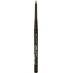 Essence Cosmetics Lápiz de ojos de larga duración 34 Sparkling Black, 0,28 g