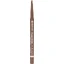 Essence Cosmetics Micro Precise Augenbrauenstift 02 Hellbraun, 0,05 g