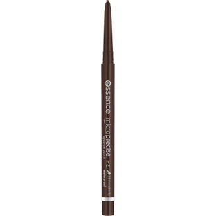 Essence Cosmetics Micro Precise Eyebrow Pencil 03 Dark brown, 0,05 g