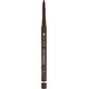 Essence Cosmetics Micro Precise Eyebrow Pencil 03 Dark brown, 0,05 g