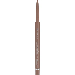 Essence Cosmetics Micro Precise Wenkbrauwpotlood 04 Donker Blond, 0,05 g