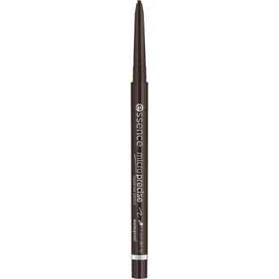 Essence Cosmetics Micro Precise Augenbrauenstift 05 Schwarz Braun, 0,05 g