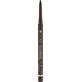 Essence Cosmetics Micro Precise Augenbrauenstift 05 Schwarz Braun, 0,05 g