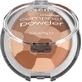 Essence Cosmetics Mosaic Compact Powder 01 Sunkissed Beauty, 10 g