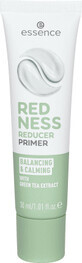 Essence Cosmetics R&#246;tungen reduzierender Primer, 30 ml