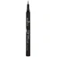 Essence Cosmetics Tiny Tip Liner Waterproof Carioca Liner 01 Diepzwart, 1,1 ml