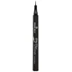 Essence Cosmetics Tiny Tip Liner Waterproof Carioca Liner 01 Diepzwart, 1,1 ml