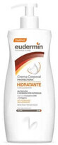 Eudermin Protective Moisturising Body Cream, 400 ml