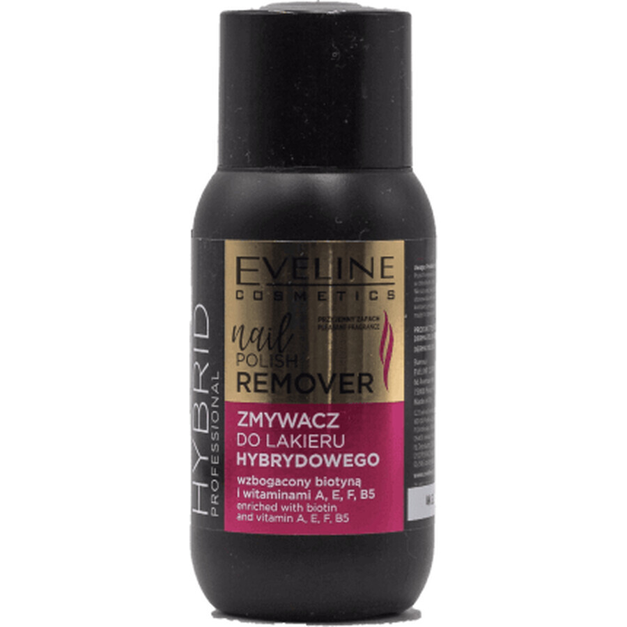Cumpără Eveline Cosmetics Dizolvant pentru ojă, 150 ml Eveline Cosmetics Dizolvant pentru ojă, 150 ml