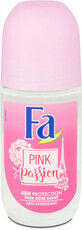 Fa Deo roll-on Pasi&#243;n Rosa, 50 ml