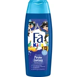 Fa kids Pirate Fantasy shower gel and shampoo for kids, 250 ml