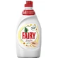 FAIRY Detergente para Vajilla Manzanilla y Vitamina E 450 ml