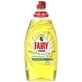 FAIRY Detergente lavavajillas extra+ cítricos, 900 ml