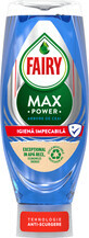 FAIRY Max Power Tea Tree Dishwasher Detergent, 650 ml