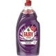 FAIRY Vaas Wasmiddel Extra Plus Lila, 900 ml
